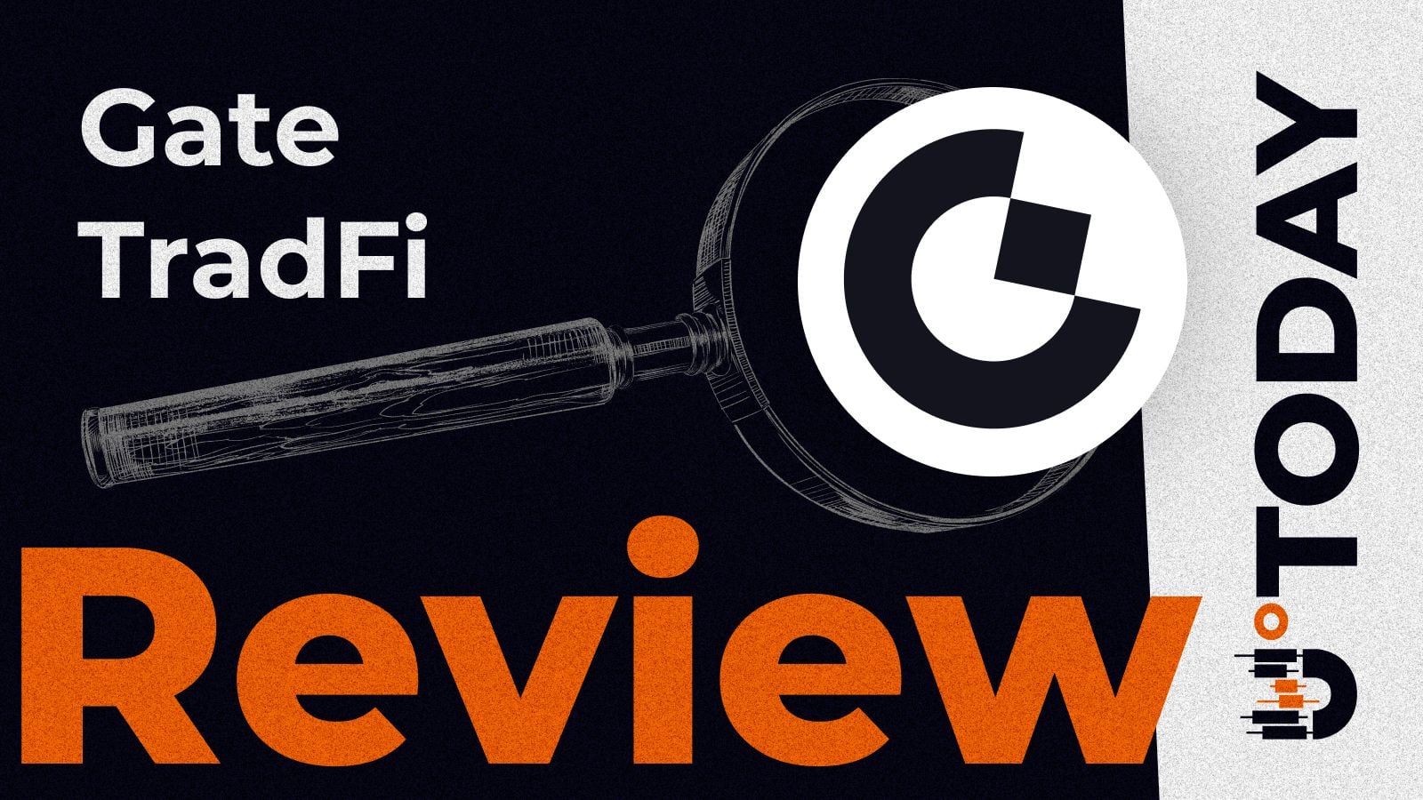 Gate Expands TradFi Features On Top of Tokenized Stocks, Setting New  Standards for 360° Trading Experience: Review - U.Today