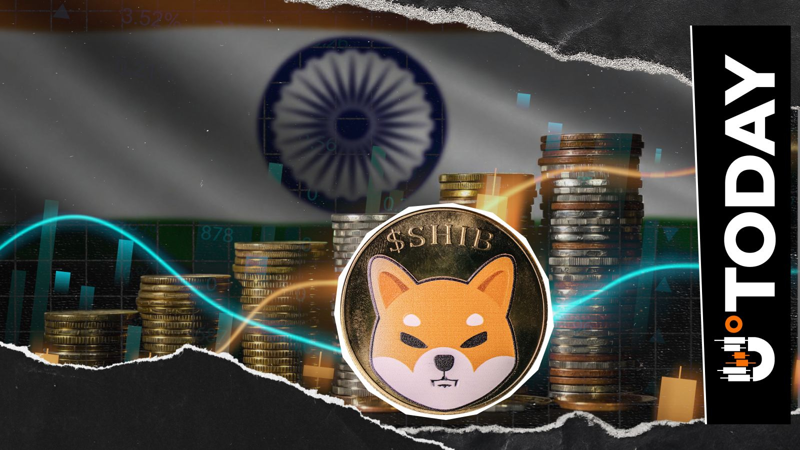 15,000,000,000 SHIB in Three Hours: Indian Shiba Inu Billionaire Sparks New  Meme Coin Mystery - U.Today