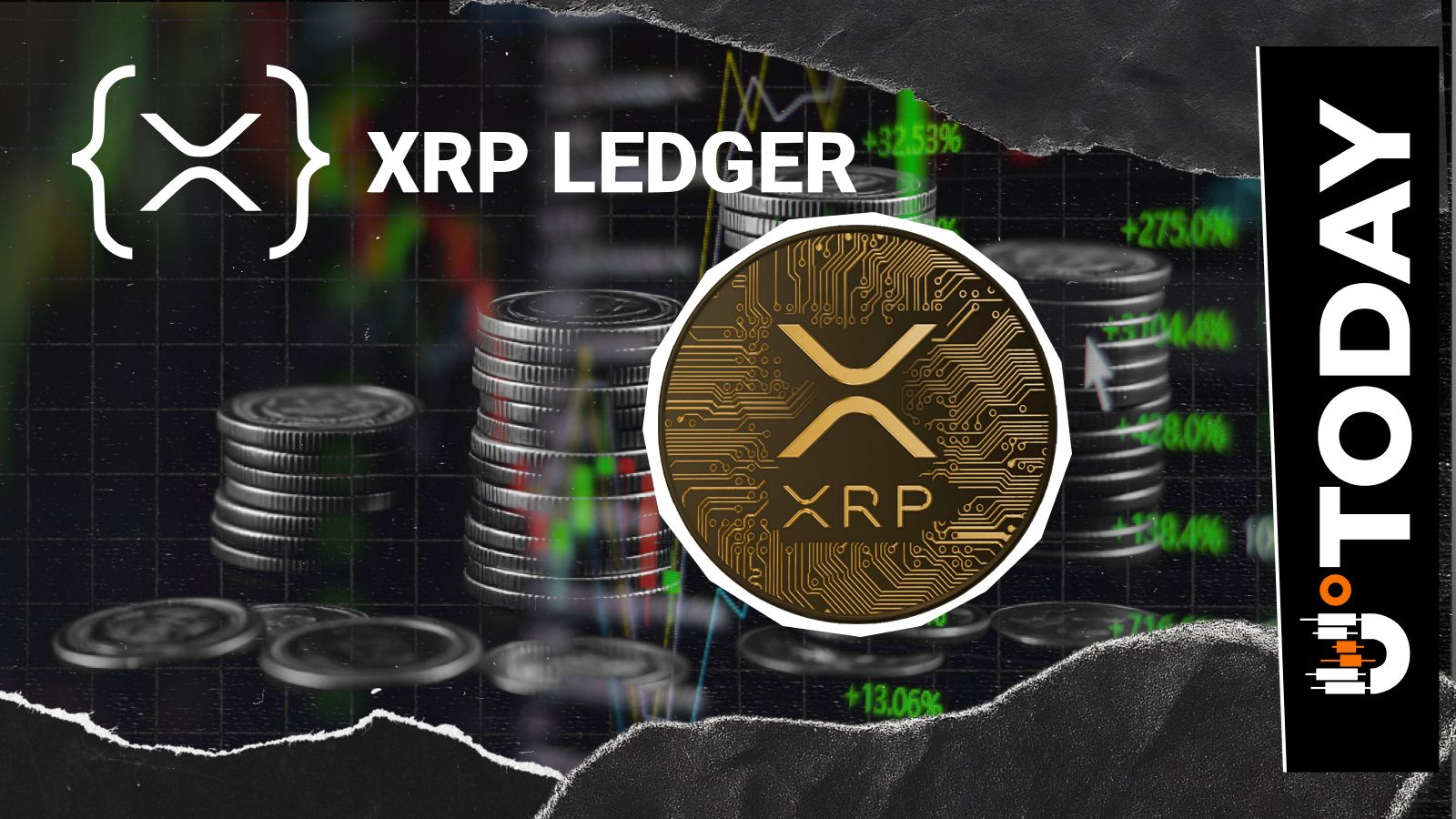 XRP to $1,000 by 2030? XRPL Contributor Delivers Epic XRP Price Prediction  - U.Today