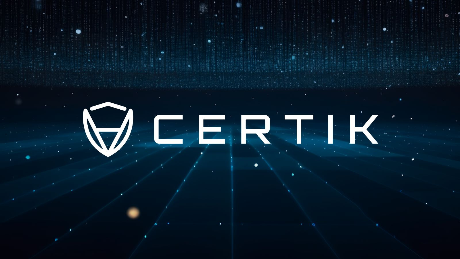 CertiK Set to Become First Publicly Traded Web3 Company - U.Today