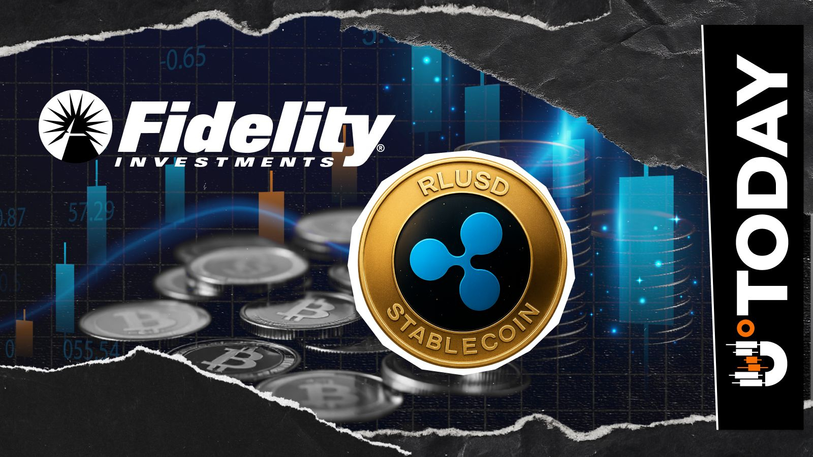 21Shares Reveals Bull Case for XRP - U.Today