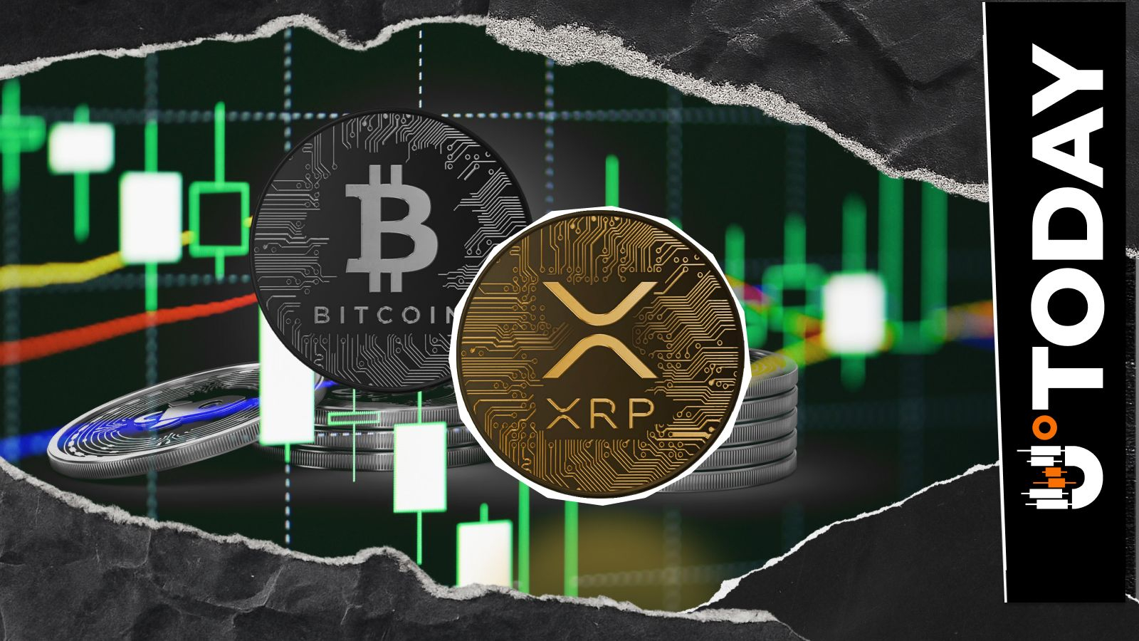 XRP Supercycle Scenario Is Not Dead Yet: Bollinger Bands Saves 56% Upside  Against Bitcoin - U.Today