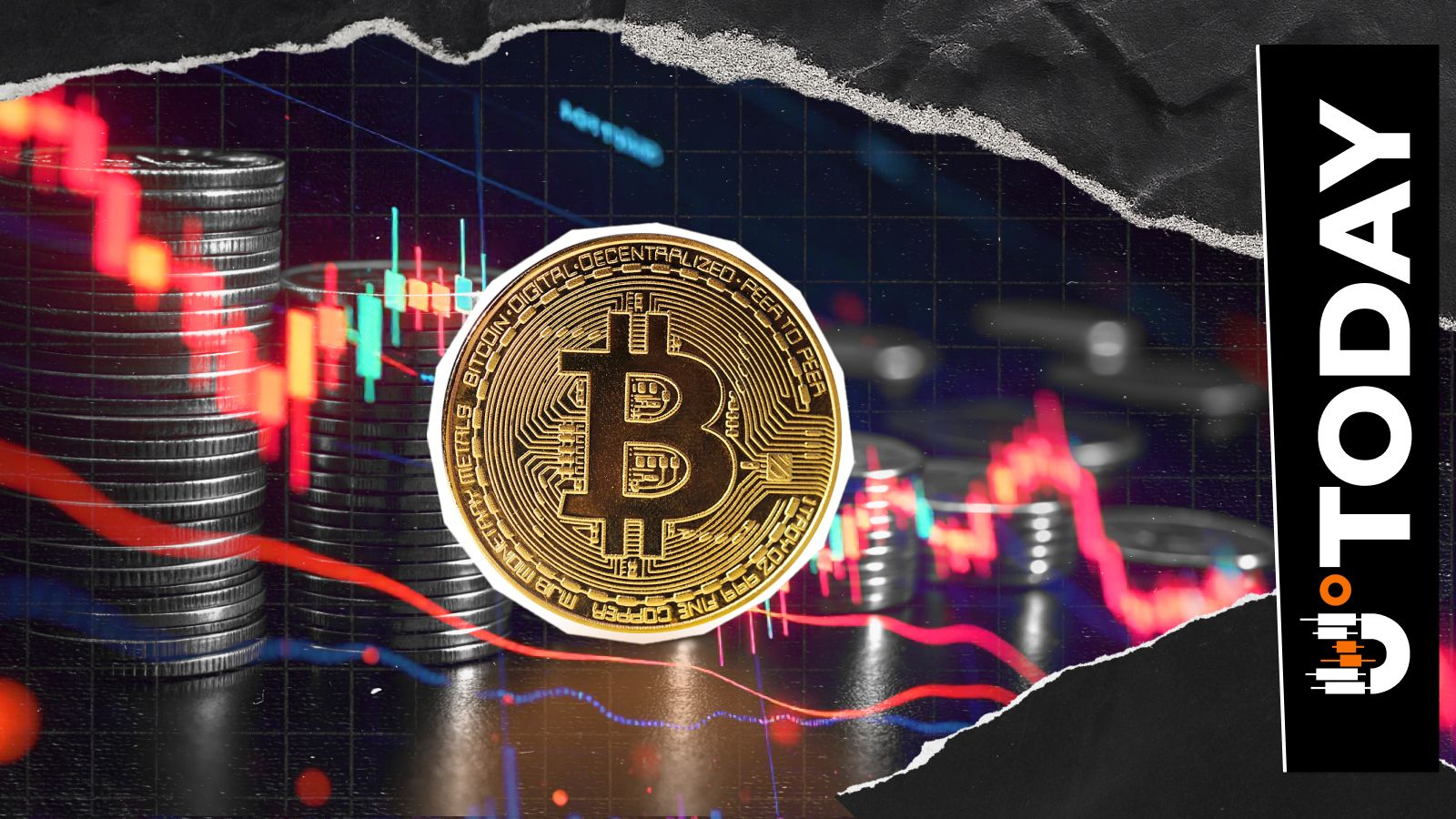 Bitcoin Officially Breaks Its Four-Year Market Cycle - U.Today