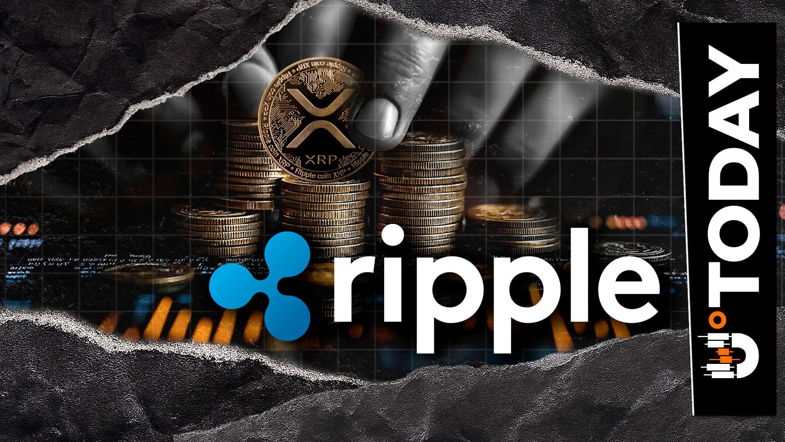 XRP Community Trolled by Fake Ripple Memo Announcing Heavy Selling - U.Today