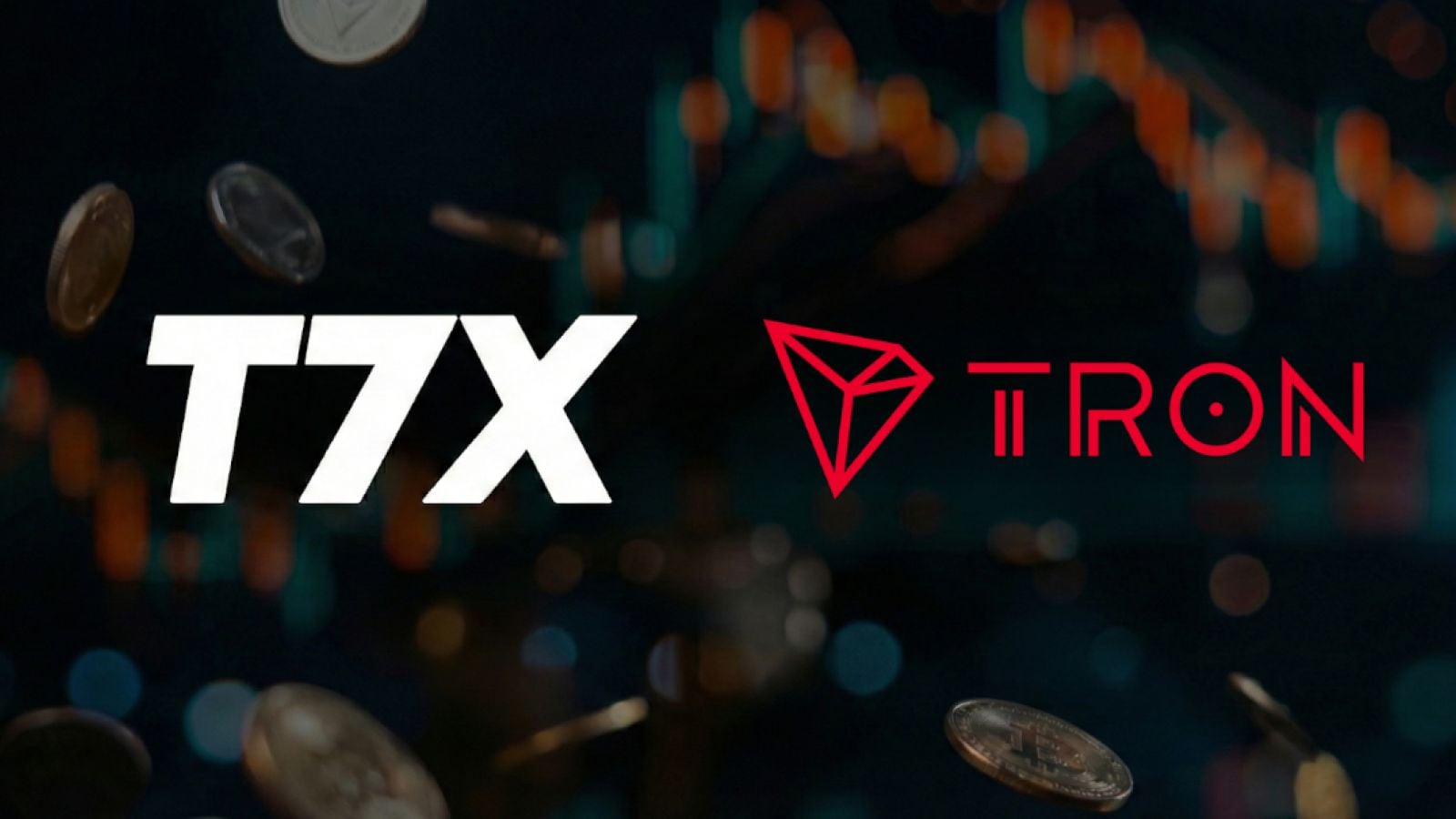 T7X Platform Integrates TRON (TRX), Expanding Its Comprehensive Digital Asset Solution