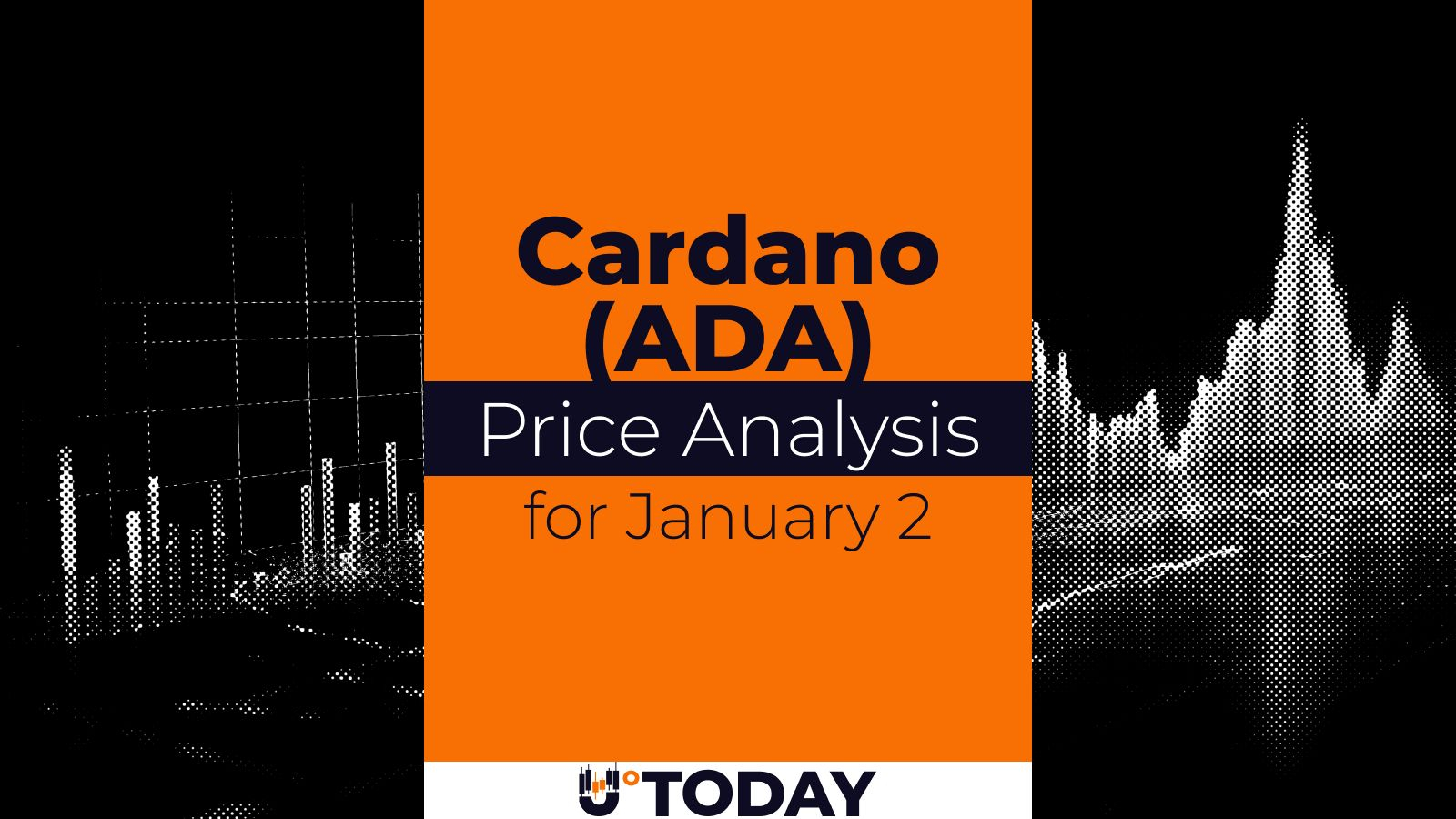 Cardano (ADA) Price Analysis for January 2 - U.Today