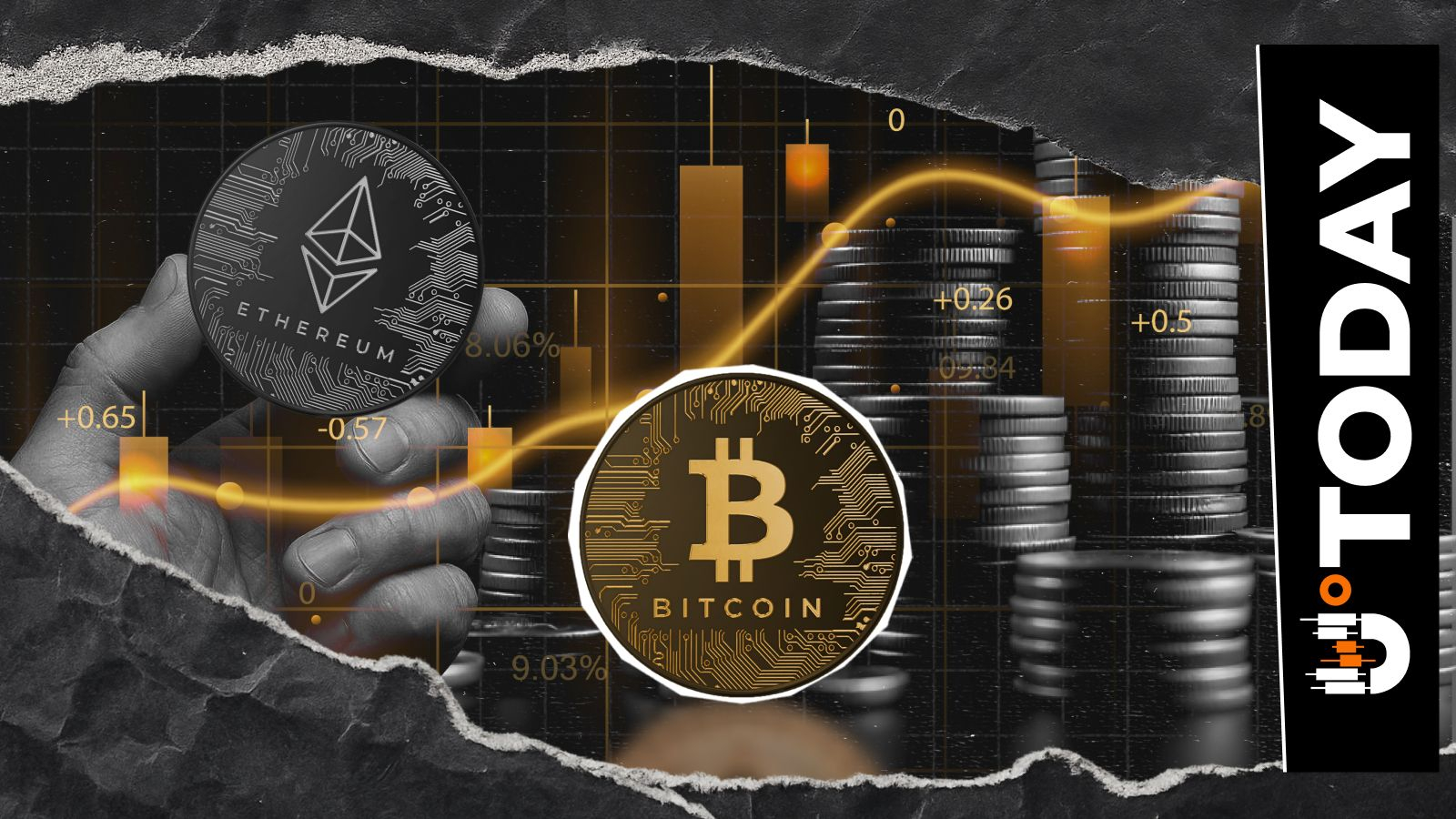 Ethereum OG Goes All In on Bitcoin, Makes $44 Million Switch From ETH -  U.Today