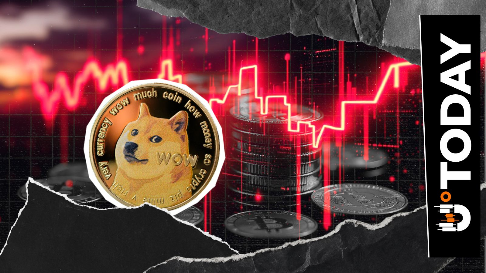 Dogecoin Sees 2,055% Liquidation Imbalance as Bulls Take Over - U.Today
