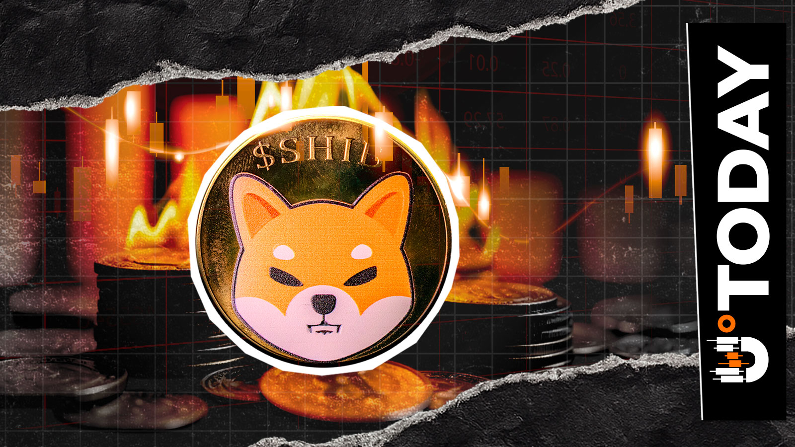Shiba Inu Burn Rate Slumps 99%, Will Price Recovery Stall? - U.Today