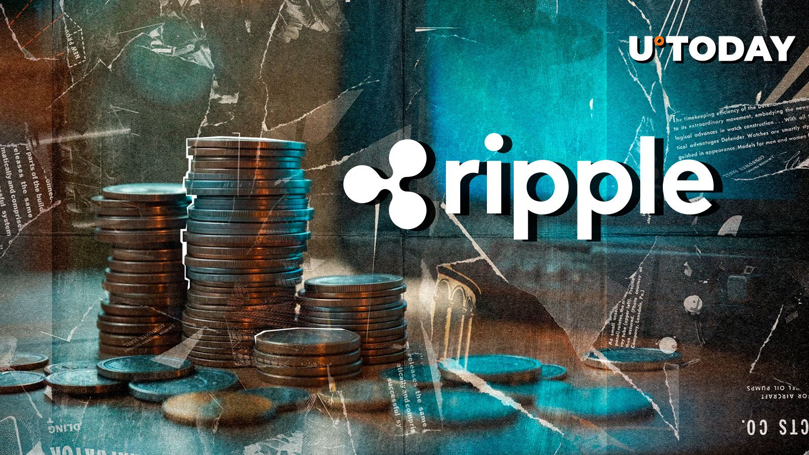 Turkish Banking Giant Extends Ripple Partnership - U.Today