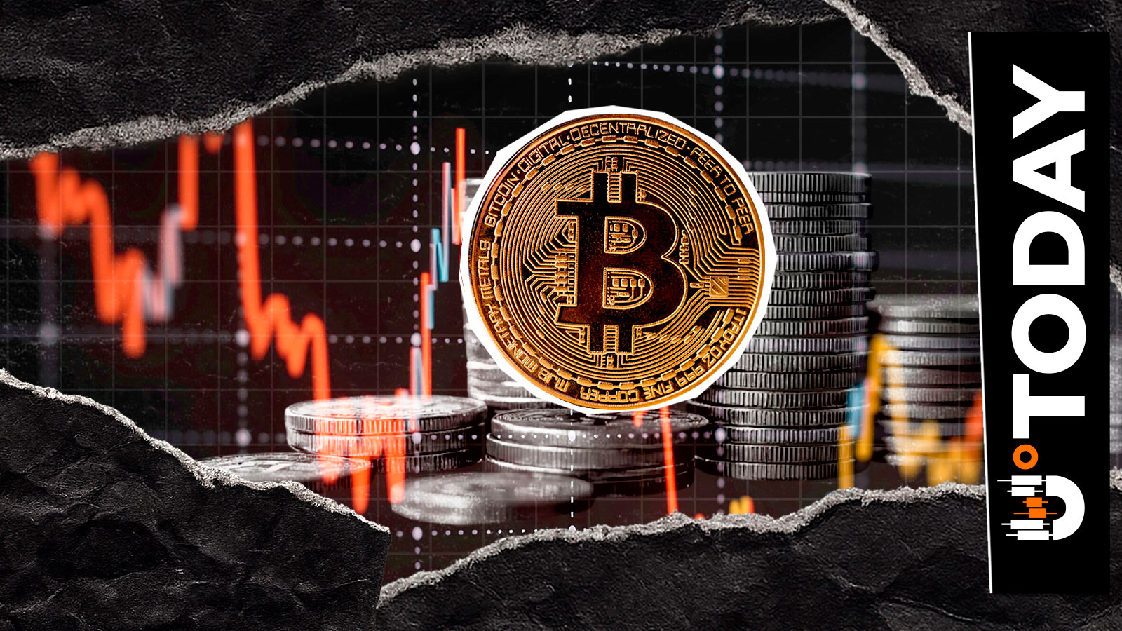 Bitcoin Mirrors 2018 Crash: Is $3K History Repeating for BTC? - U.Today