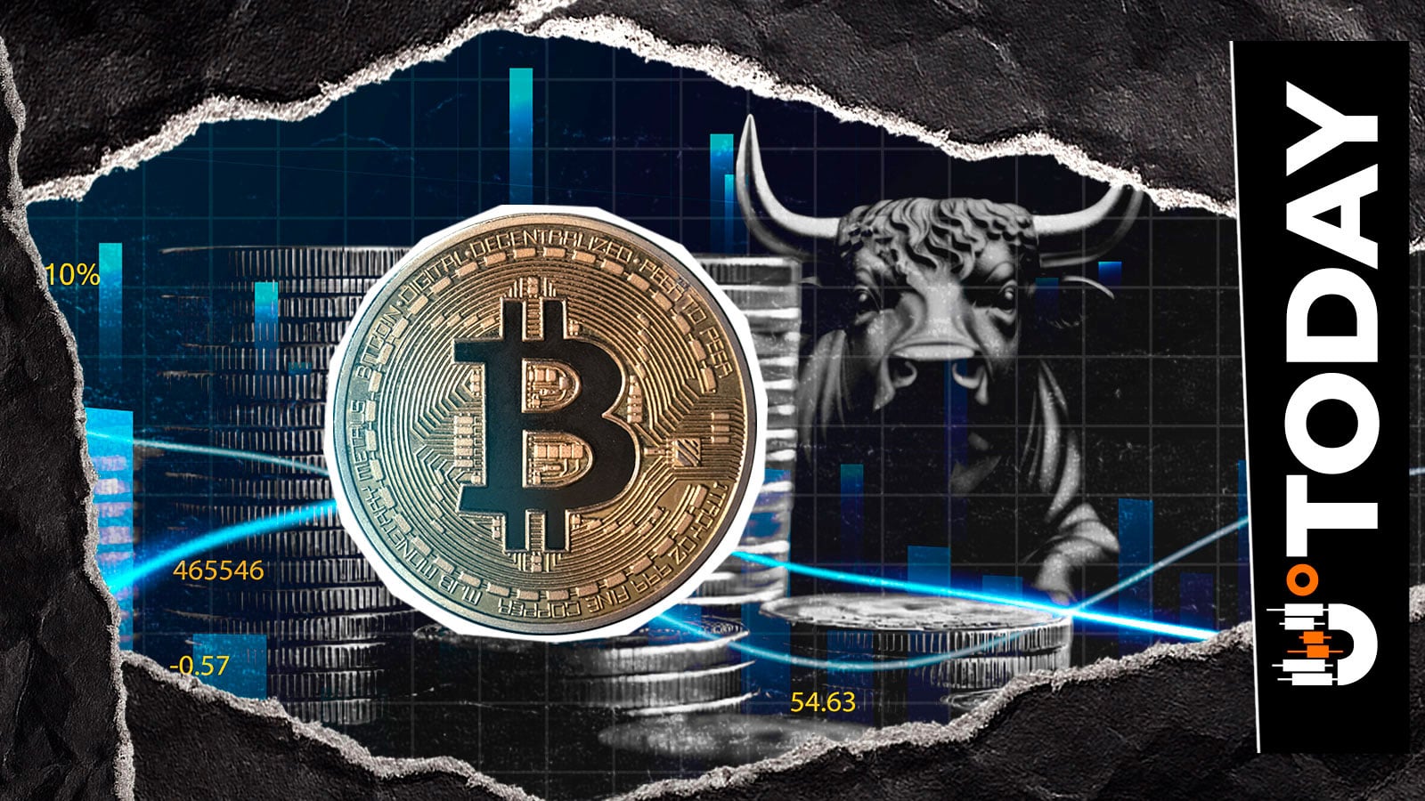 Bitcoin Bears Just 1% Away From Max-Pain $112 Million Liquidation - U.Today