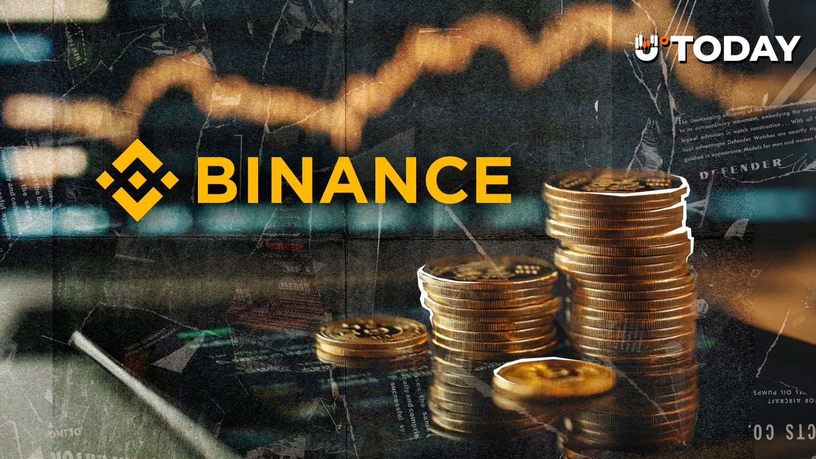 Binance Listing Alert: Three Major Crypto Pairs to Be Added to Lineup -  U.Today