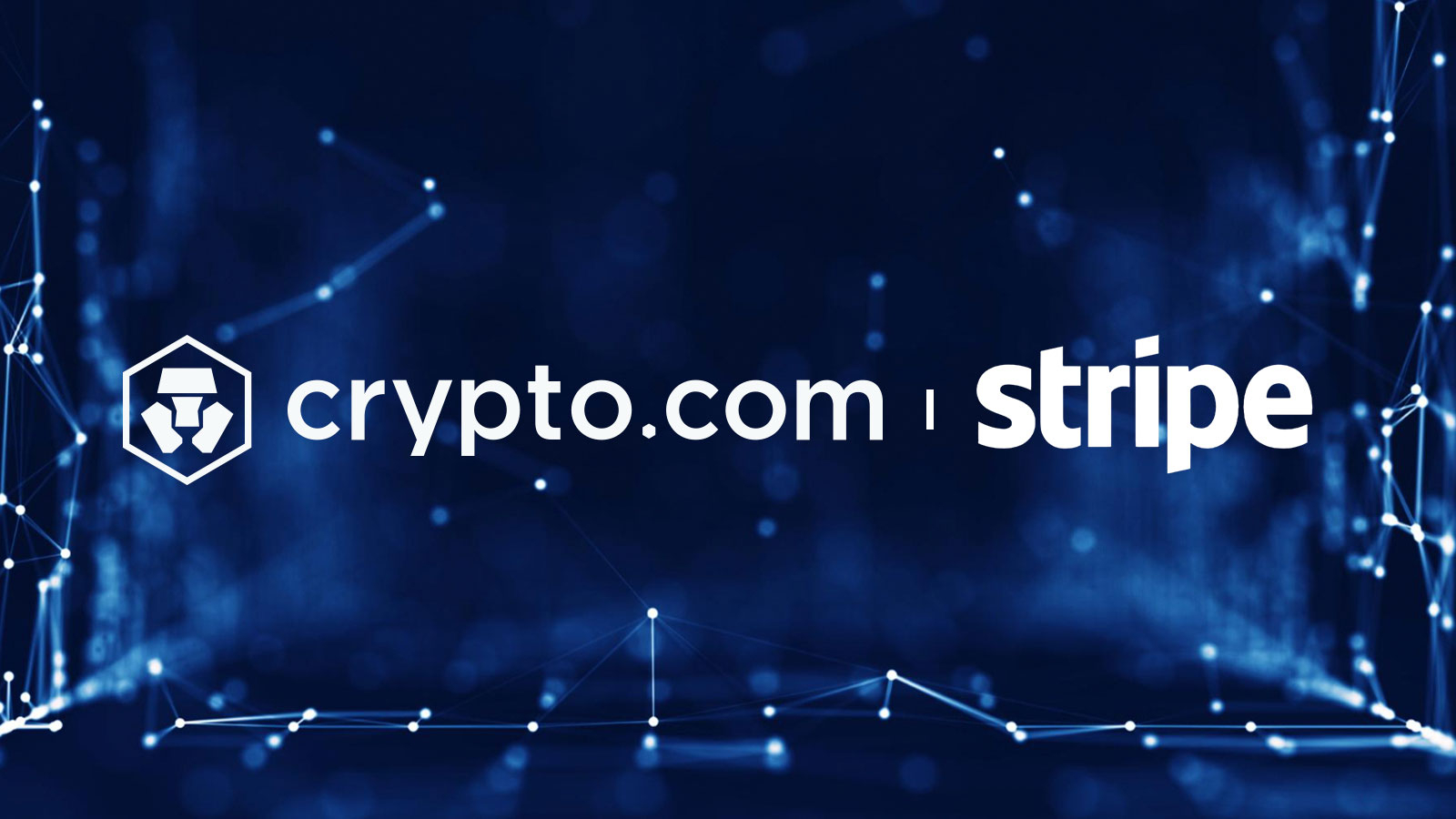 Crypto.com, Stripe Team Up to Enhance Crypto Payments Segment - U.Today