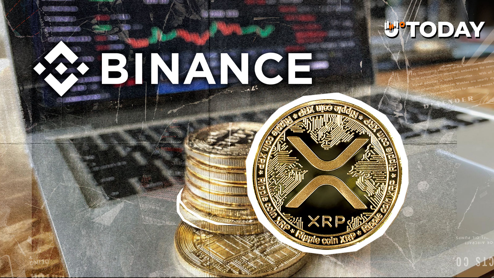 Top Binance Traders Now 300% More Bullish on XRP: $3 by End of January? -  U.Today