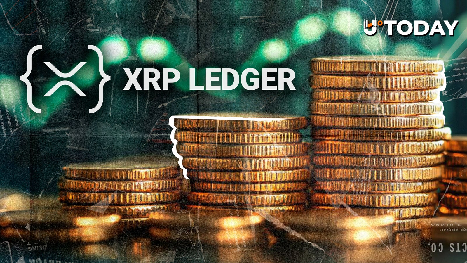10x XRP Ledger Surge Awaits: Here Is Reason Why - U.Today