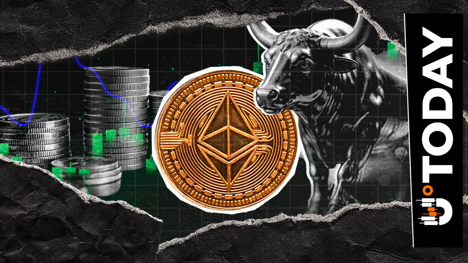 Ethereum (ETH) Ready to Enter Bull Market: Official Data - U.Today