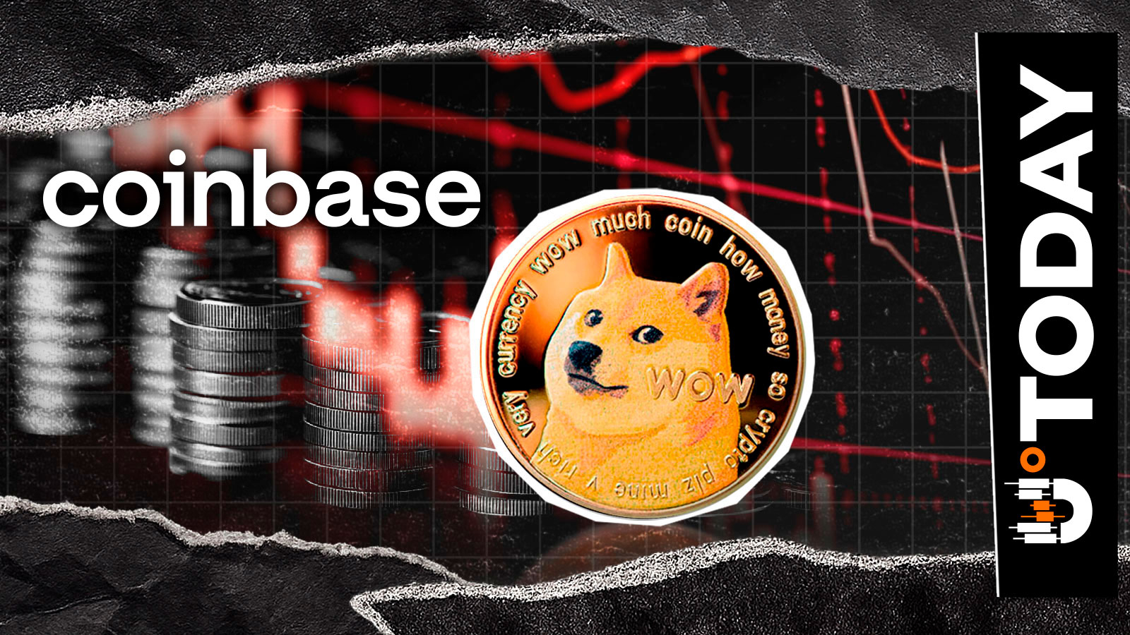 Dogecoin (DOGE) Crashes to $0.12 on Coinbase, But This Market Metric Hints  at Hope - U.Today