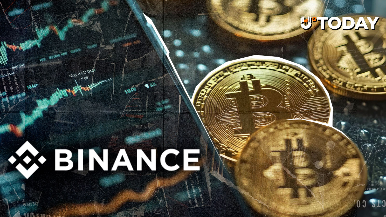 45% for Bitcoin: Hidden $62,000 BTC Price Point Resurfaces for Binance -  U.Today
