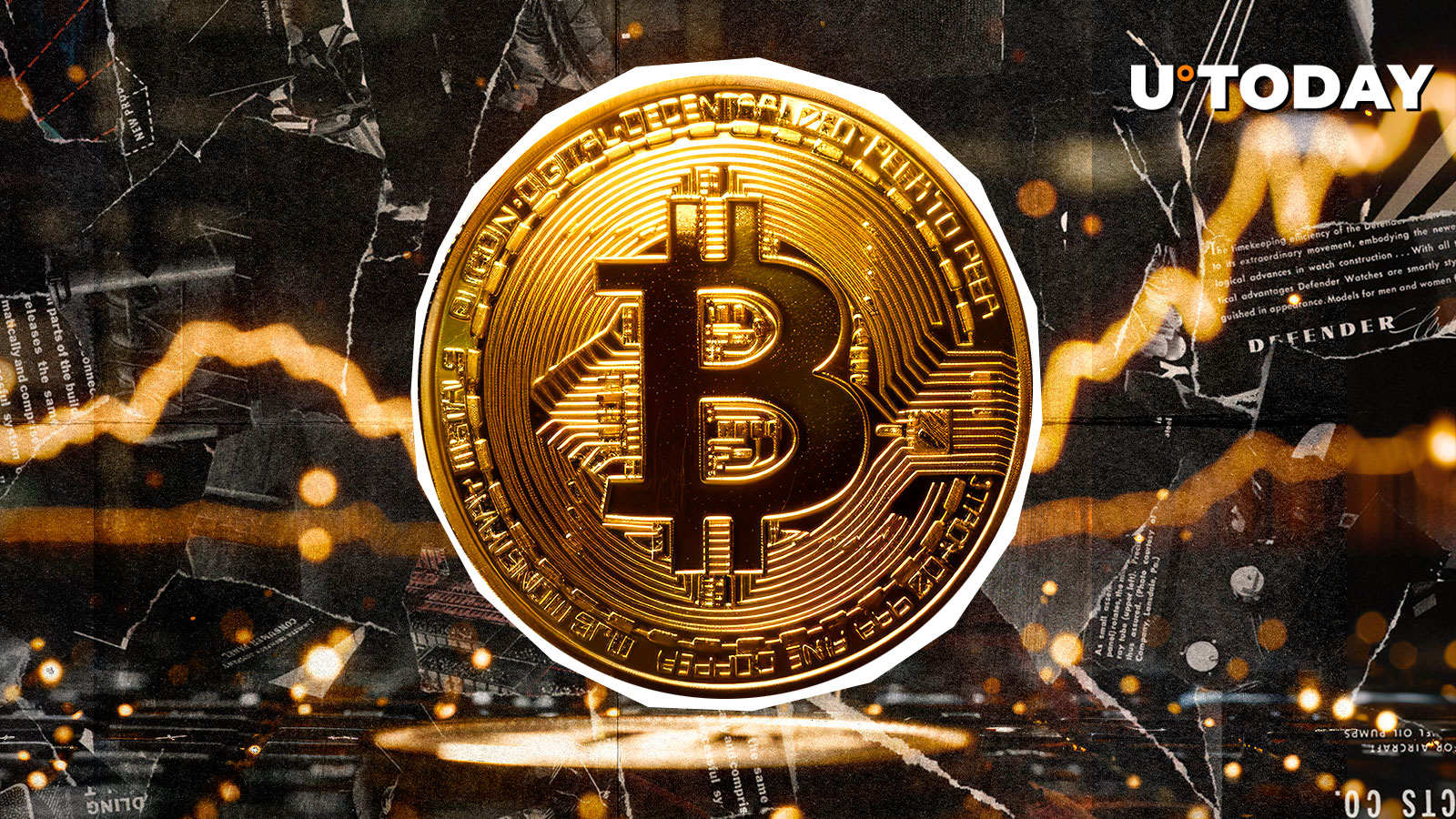 Bitcoin Dominance Logs Rapid Plunge as XRP, SHIB, and Other Altcoins Surge  - U.Today