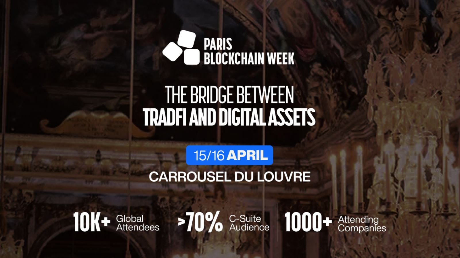 Paris Blockchain Week 2026 Where Institutions and Digital Assets Finally Meet