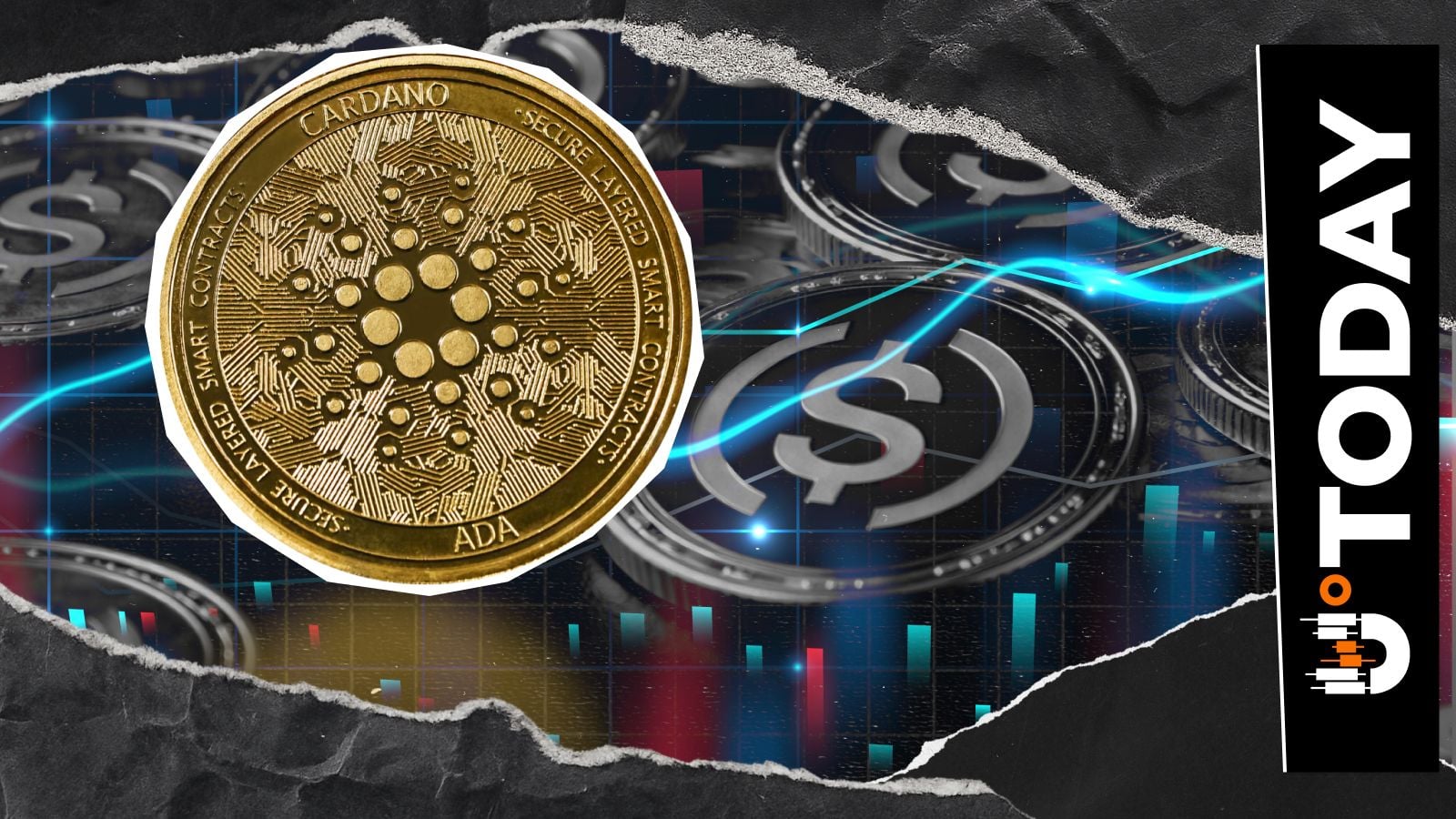 14 Million USDCx on Cardano Minted in One Hour as Mainnet Debut Approaches  - U.Today