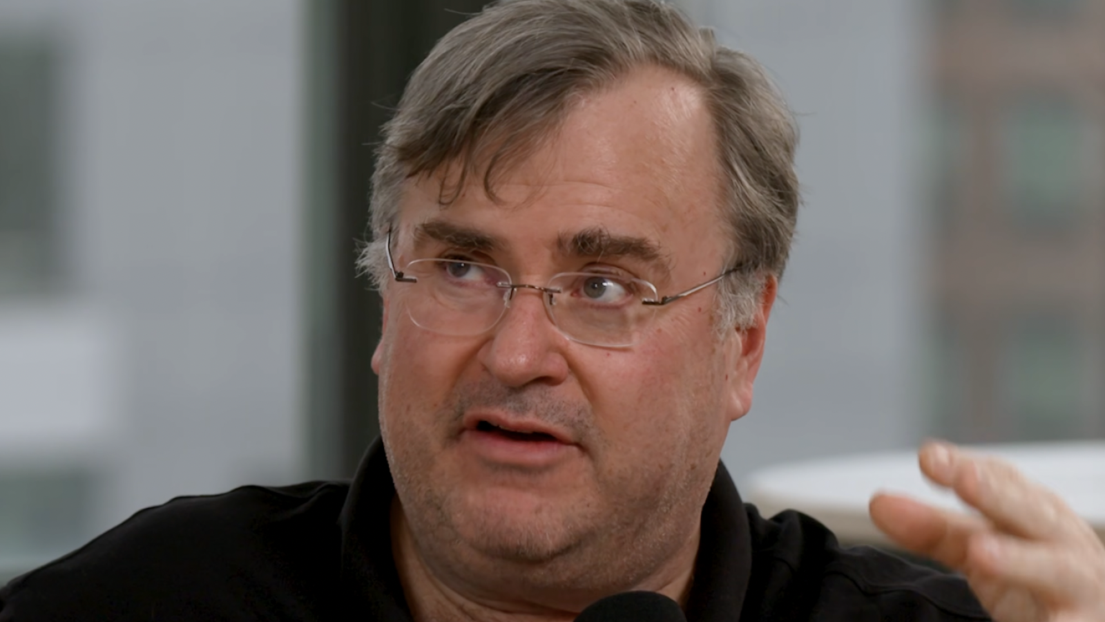 u.today - Alex Dovbnya - LinkedIn Founder Holds $6 Million Worth of Ethereum (ETH)