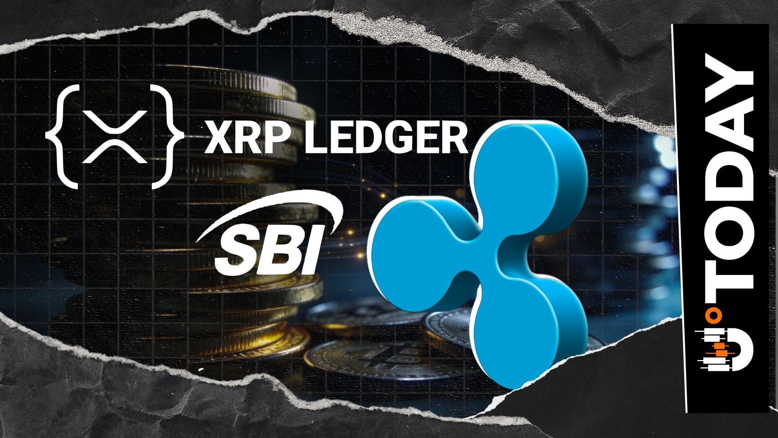 u.today - Caroline Amosun - SBI Ripple to Deploy XRP Cross-Border Payments in Japan and Korea