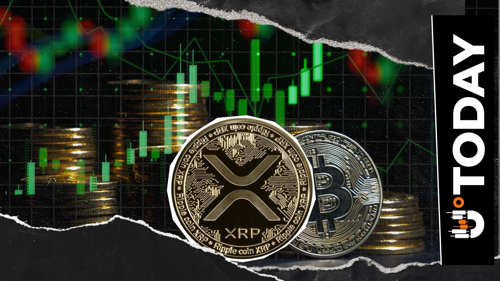 u.today - Gamza Khanzadaev - Why It Is Decision Time for Bitcoin (BTC), XRP: 6 Key US Events Set to Shake Crypto Market This Week