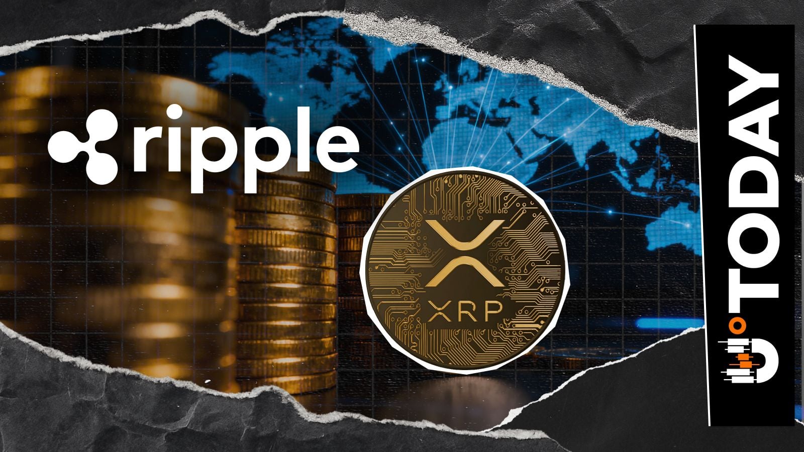 u.today - Gamza Khanzadaev - Ripple Targets Traditional Banking With Major Expansion of XRP-Focused Ripple Payments Service