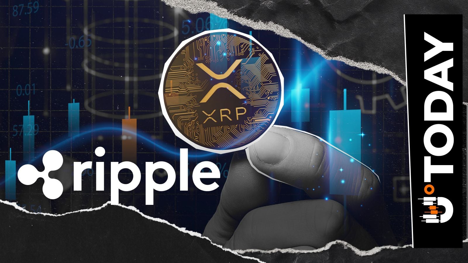 u.today - Tomiwabold Olajide - Ripple Head Engineer Alerts Node Operators on Important XRP Update
