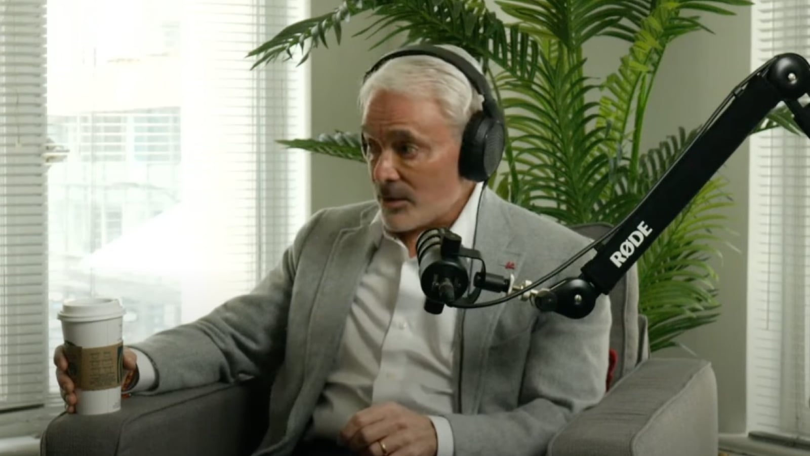 u.today - Alex Dovbnya - Canadian Billionaire Mocks Crypto Bull's Tom Lee Latest Market Prediction