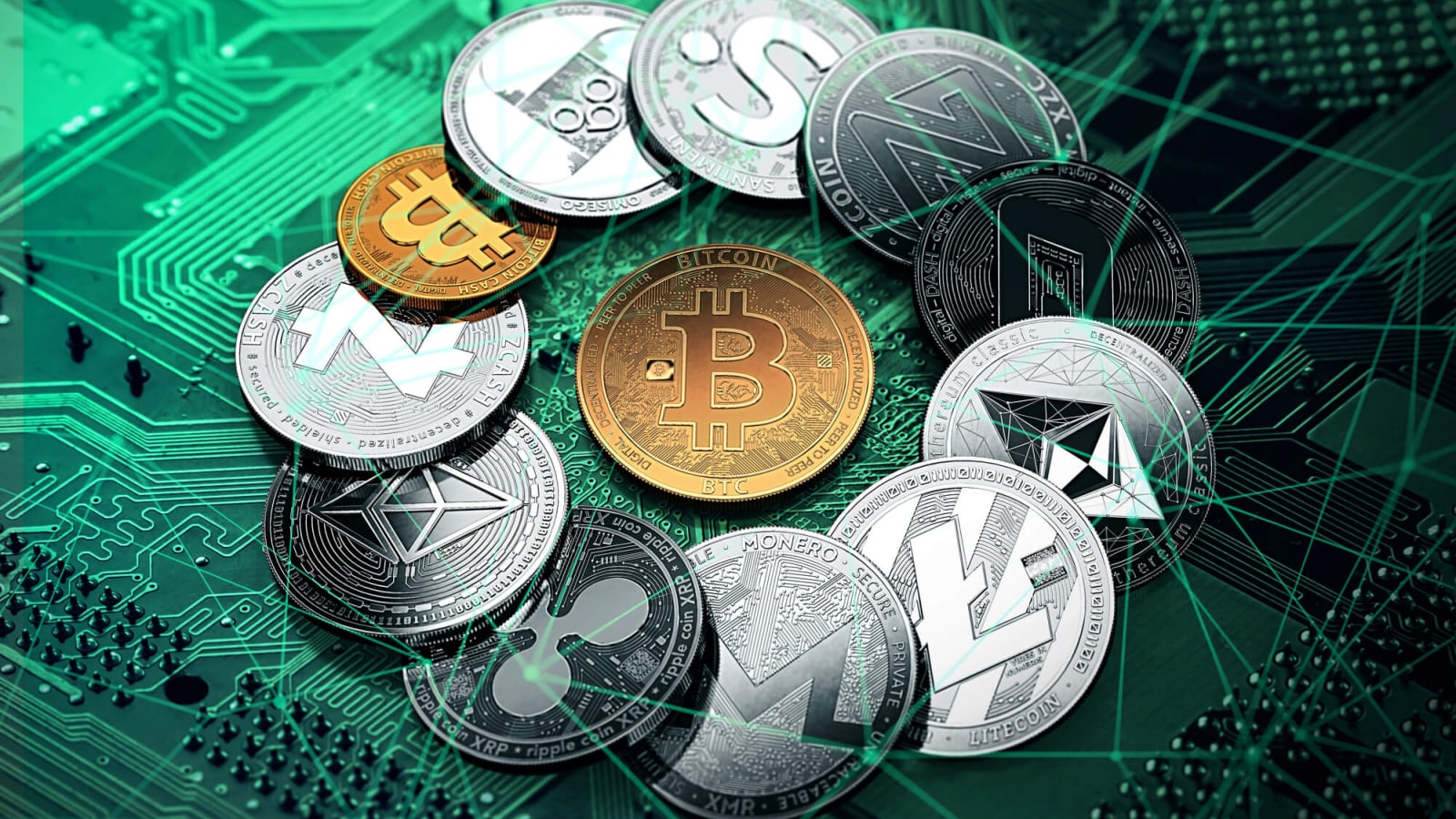 u.today - Arman Shirinyan - Extreme Fear' on Cryptocurrency Market: XRP, Ethereum, Bitcoin and Others Under Immense Pressure