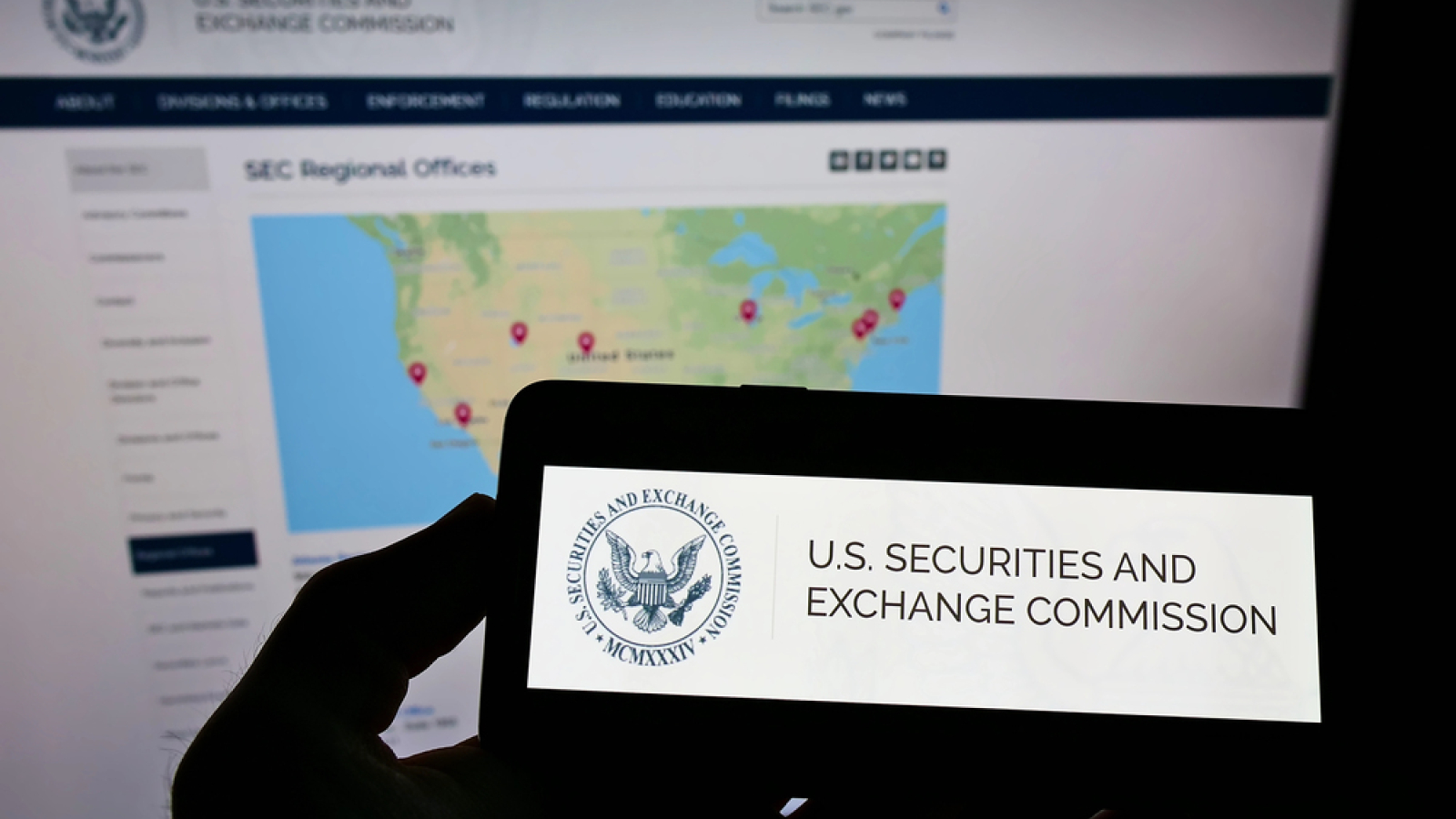 u.today - Alex Dovbnya - New US Rules Clarify Crypto Staking and Mining