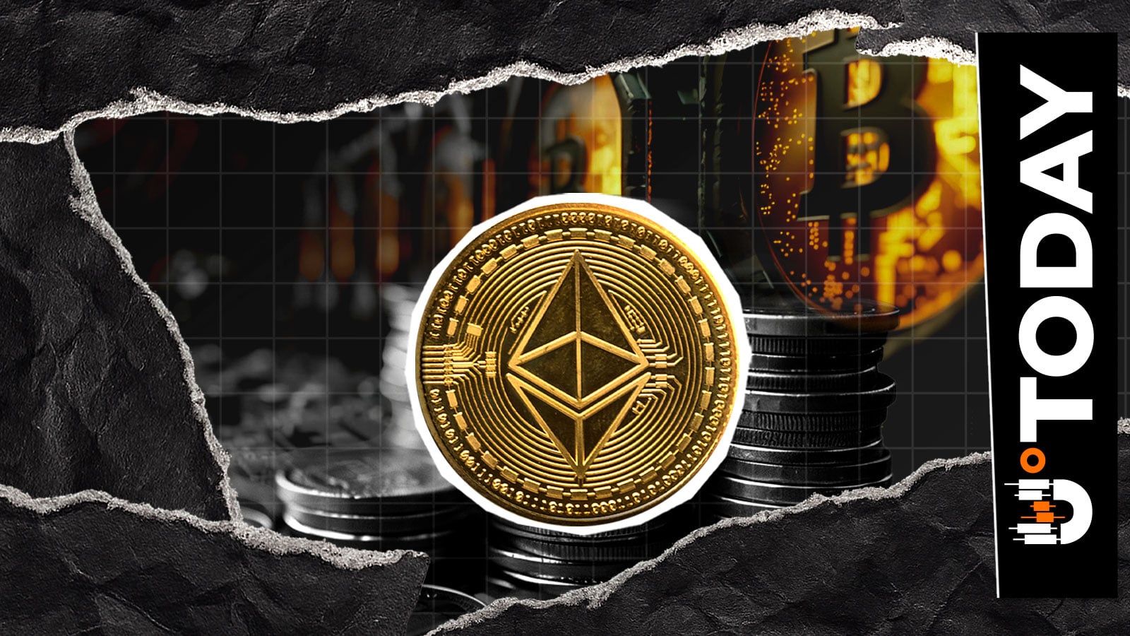 u.today - Gamza Khanzadaev - Founder of Major Bitcoin Mining Pool Linked to Large ETH Position as Price Is Under $2,000