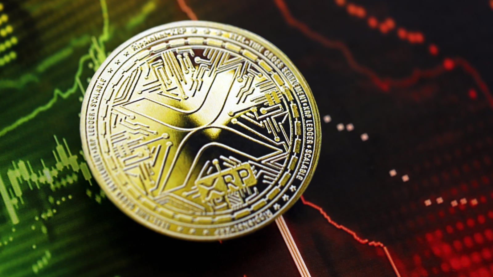 u.today - Arman Shirinyan - XRP Back at Highest 3-Month Values in Payments Following 1.7 Million Threshold Breakthrough