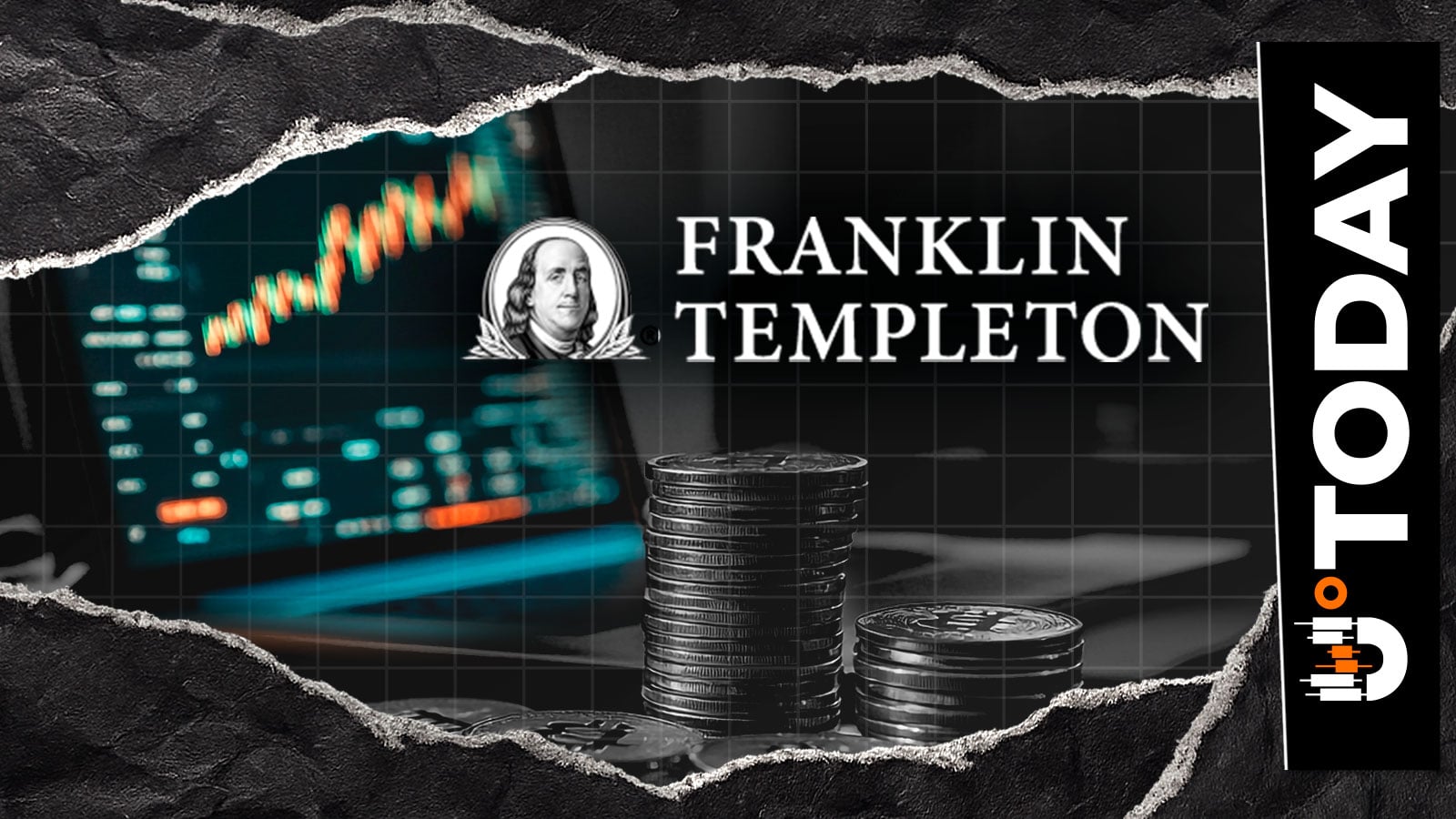 u.today - Caroline Amosun - Franklin Templeton Launches New Crypto Investment Management Platform