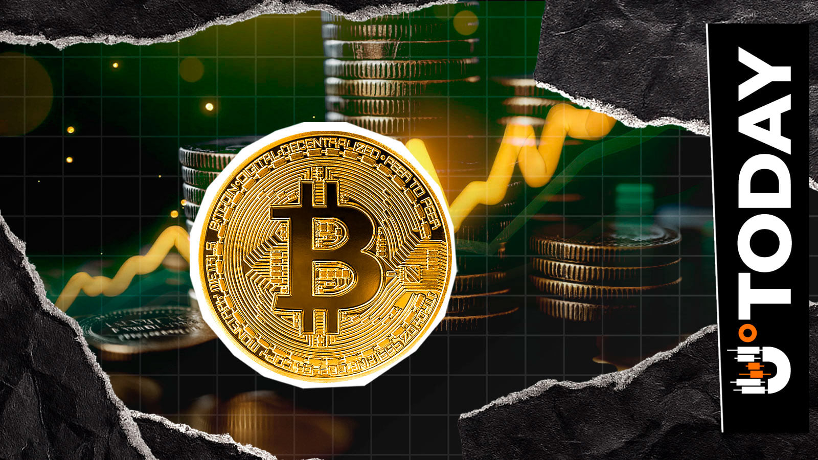 u.today - Tomiwabold Olajide - Bitcoin Returned to $1 on This Date 15 Years Ago, Proving Skeptics Wrong