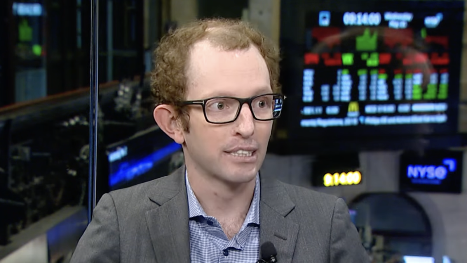 u.today - Alex Dovbnya - Ripple's Schwartz Reacts to Passing of Ondo Finance Founder