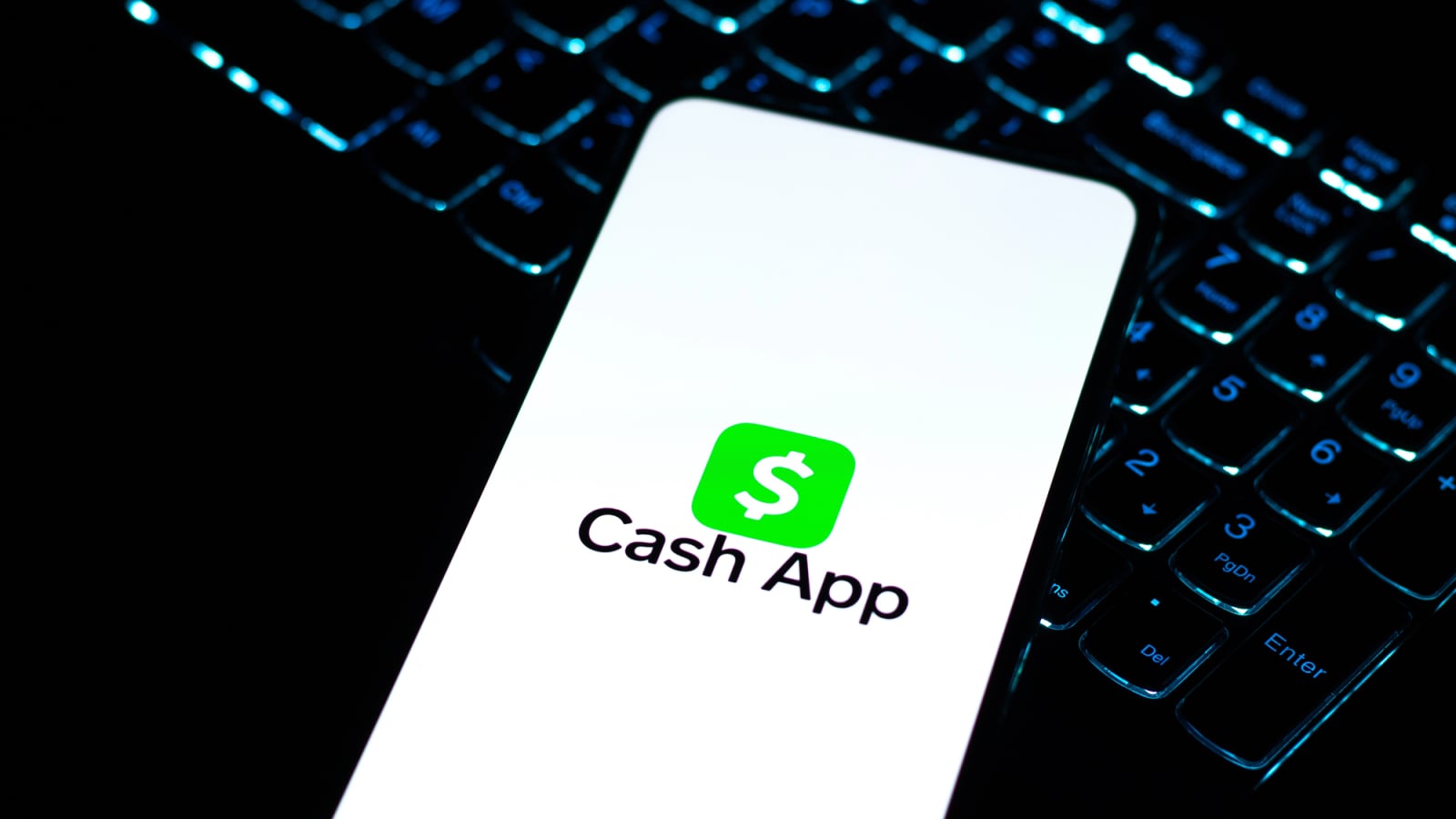 u.today - Gamza Khanzadaev - Never': Block Exec Draws Line on XRP Integration in Cash App