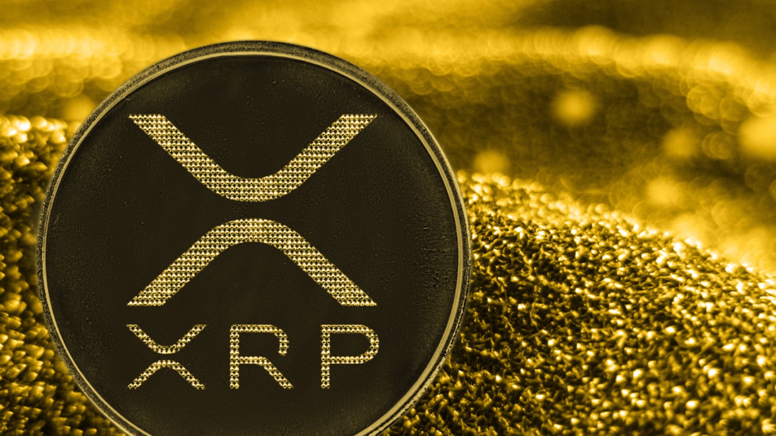 u.today - Arman Shirinyan - XRP Ledger Payments Volume Surges 10x, Spiking Above 1.5 Billion