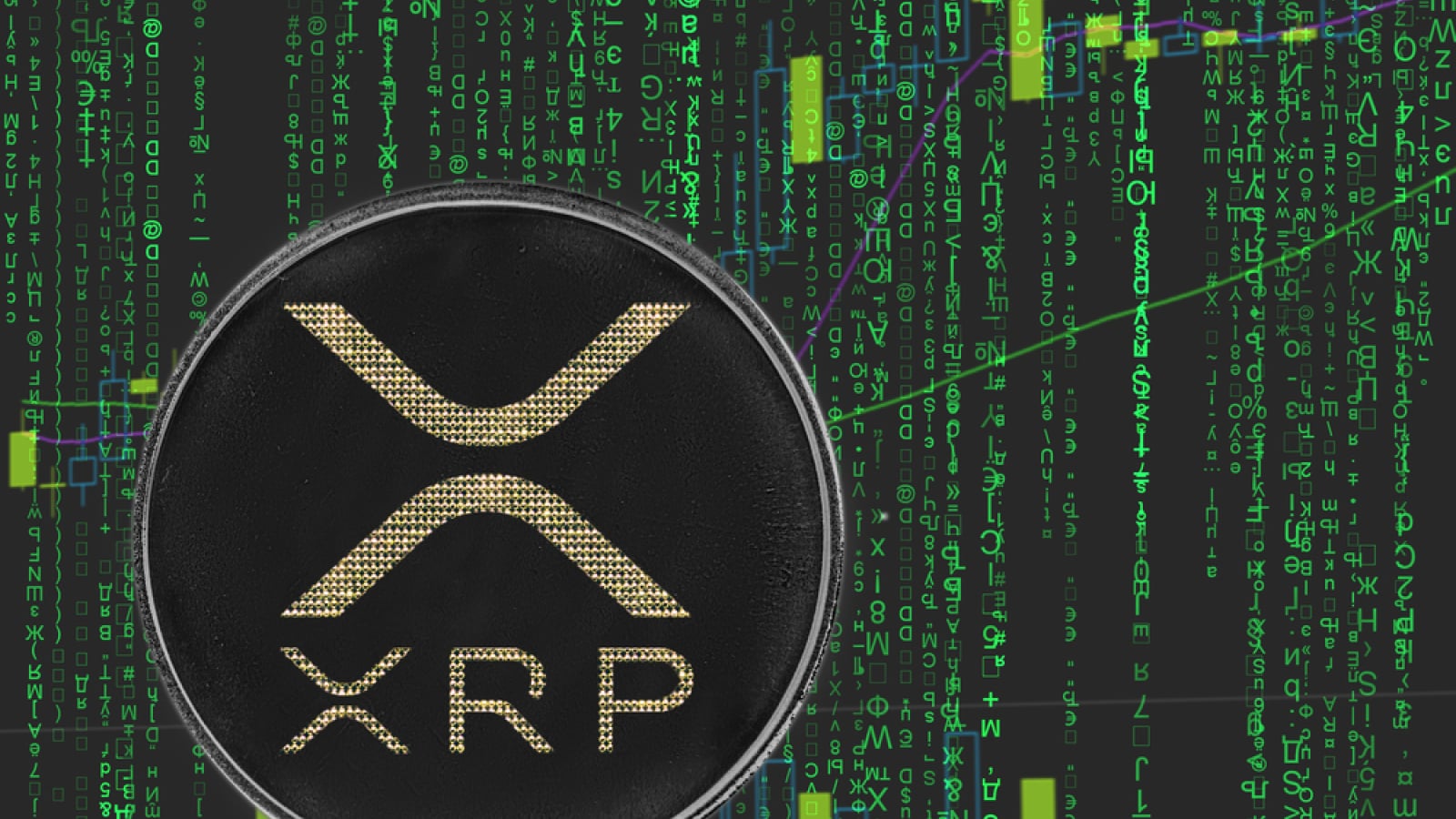 u.today - Arman Shirinyan - XRP Ledger Payments Spike to 500 Million Threshold, but Yet to Break It