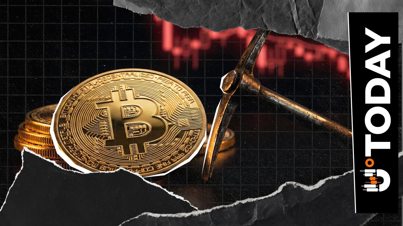 u.today - Tomiwabold Olajide - Bitcoin Mining Difficulty Drops 18.5%: Here Is Why It Matters