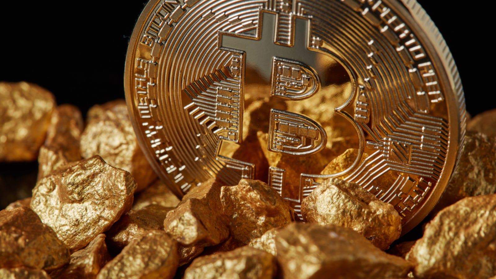 u.today - Alex Dovbnya - Legendary Trader Considers Selling Bitcoin for Gold