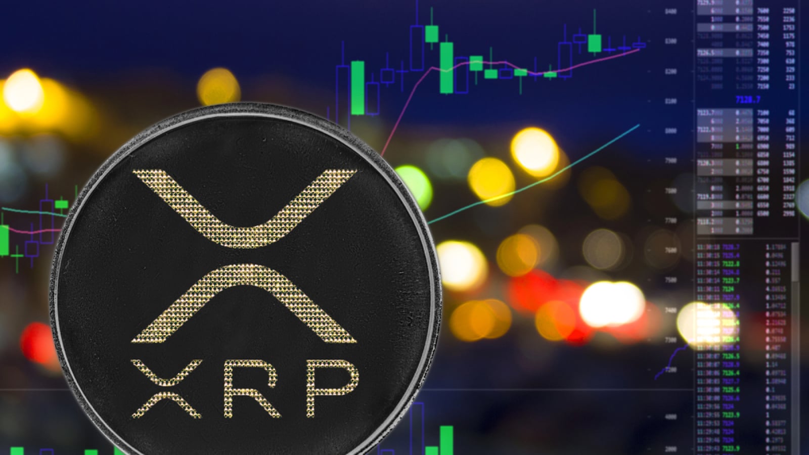 u.today - Arman Shirinyan - 3 Important XRP Ledger Metrics Are Down, Halting Any Market Recovery Potential