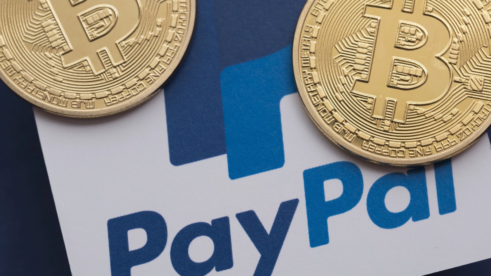 u.today - Gamza Khanzadaev - PayPal Reports $81 Million Crypto Loss as Core Payments Beat Estimates