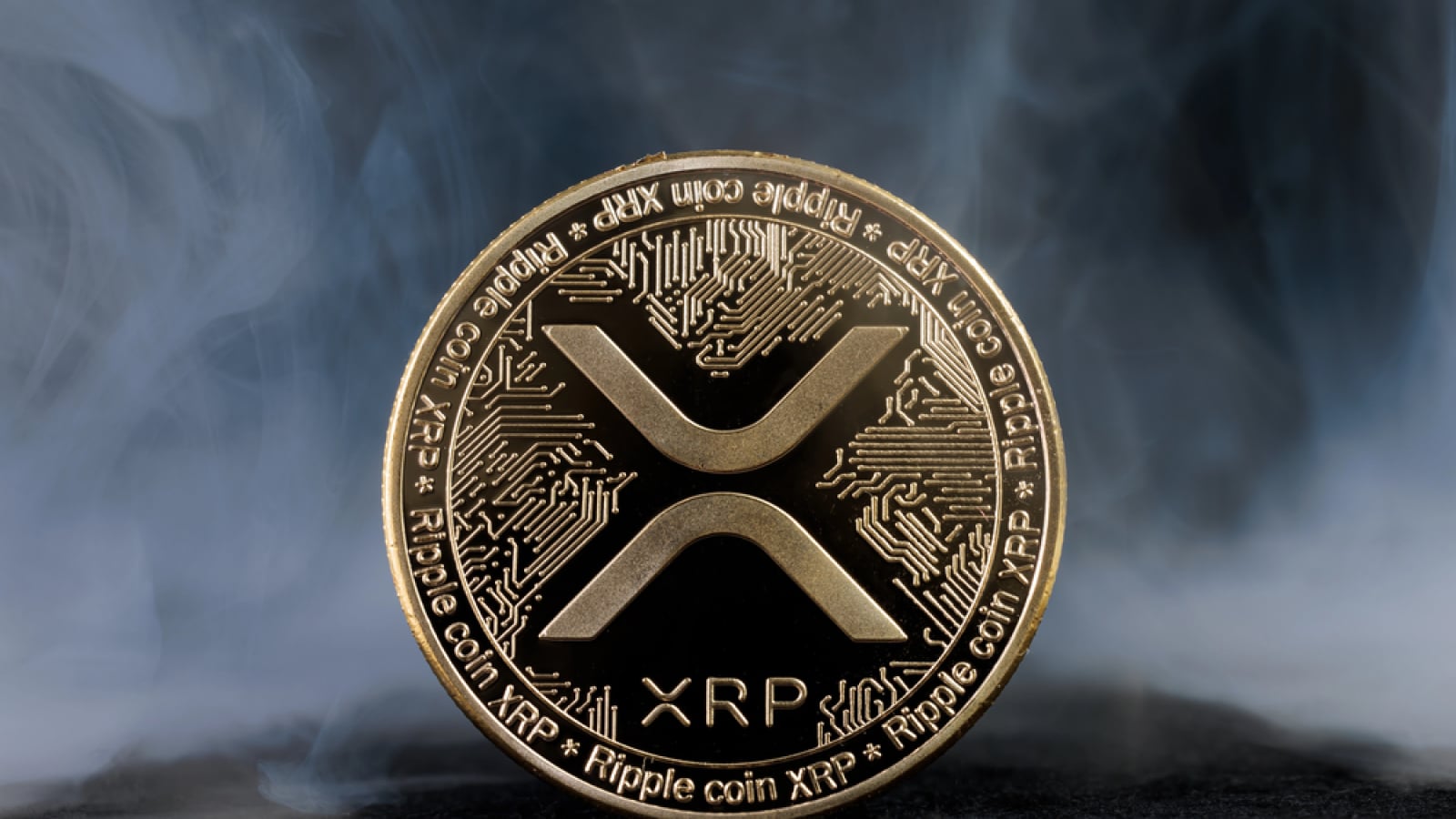 u.today - Arman Shirinyan - XRP Payments Hit Near-Zero Levels: Should You Expect Recovery in 24 Hours?