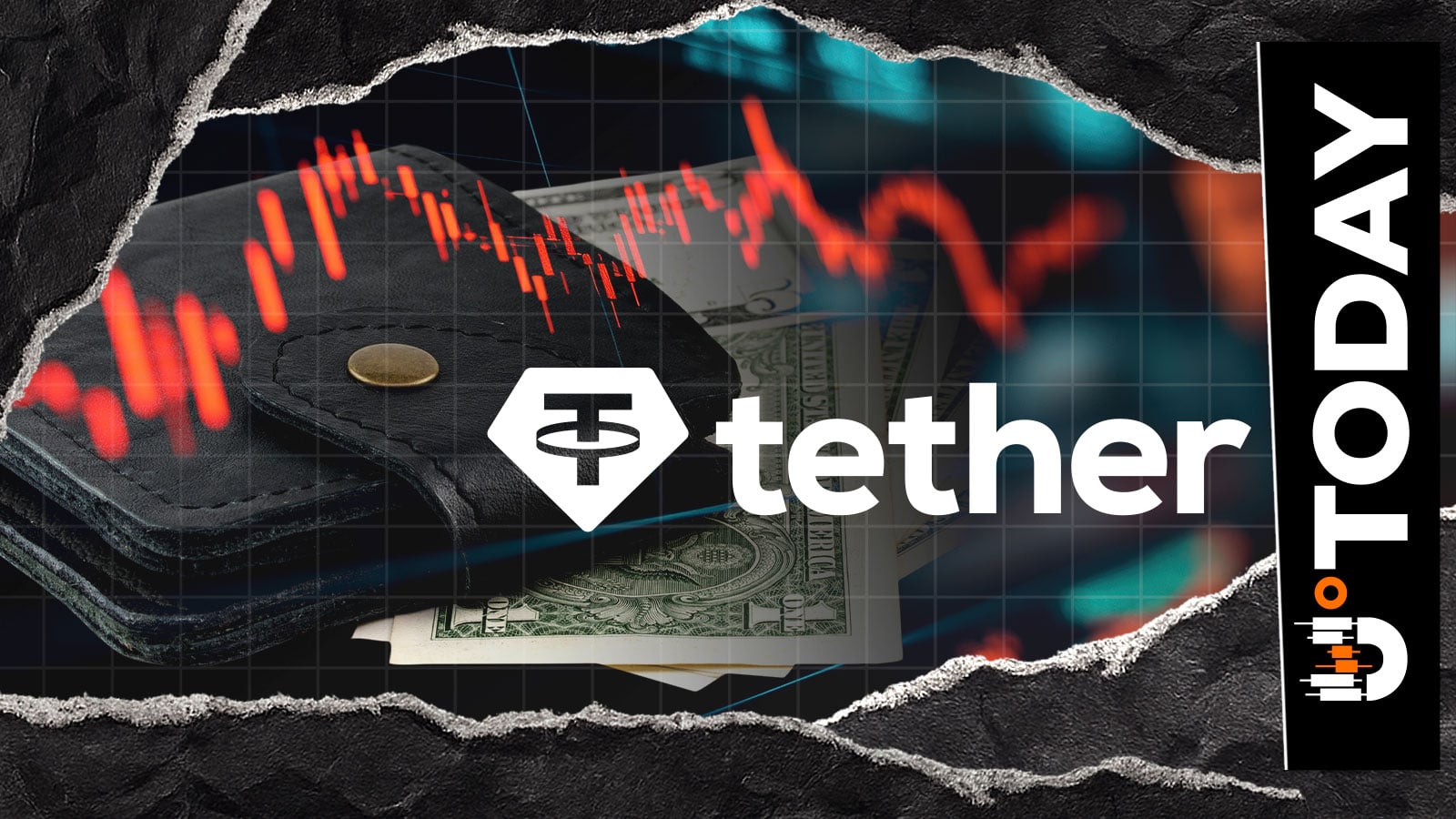 u.today - Tomiwabold Olajide - European Fintech Giant Announces Tether (USDT) Delisting