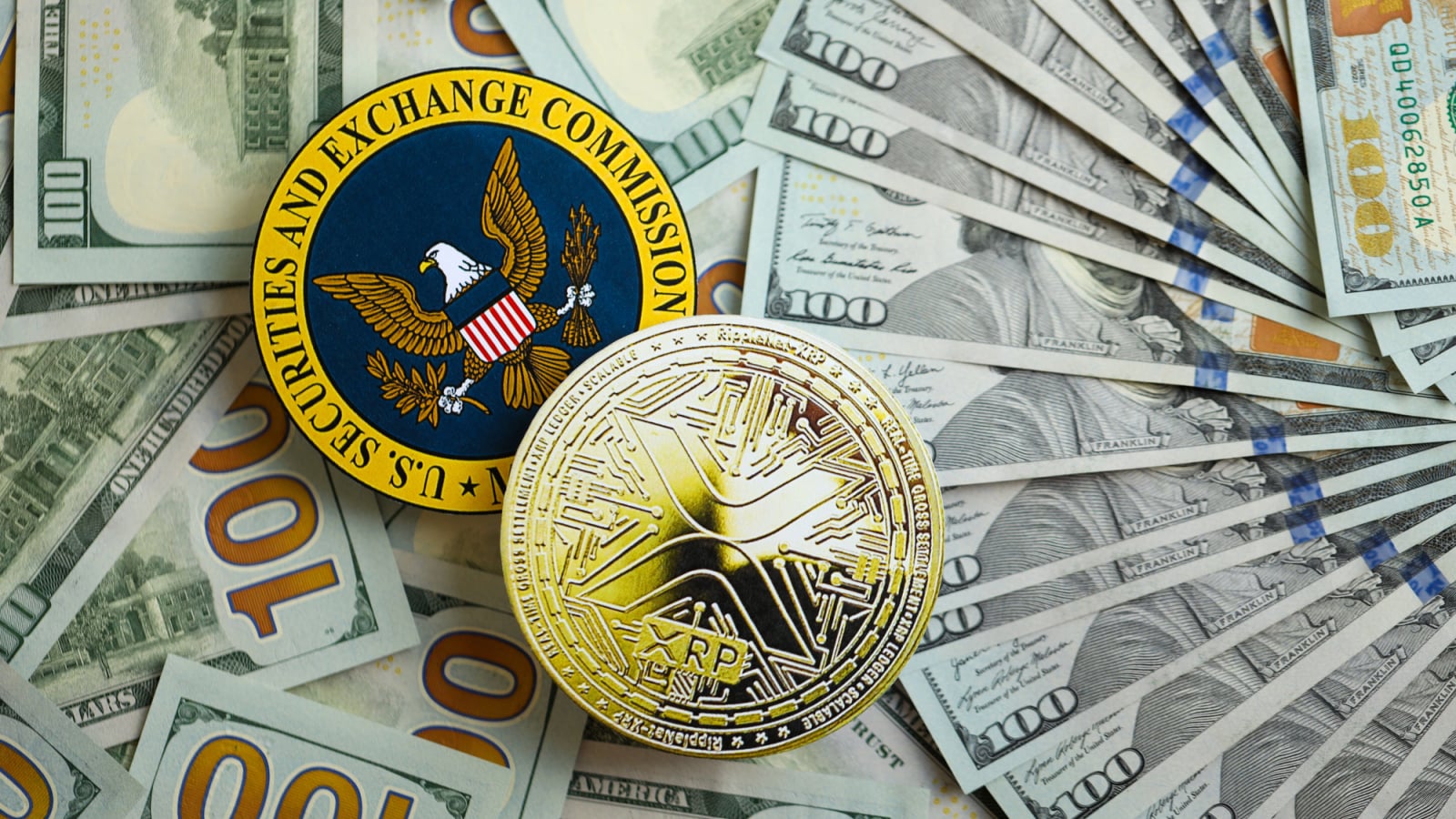 u.today - Gamza Khanzadaev - Ripple's 'North Star' XRP Hits Nasdaq: SEC Greenlights Evernorth's Billion-Dollar Merger