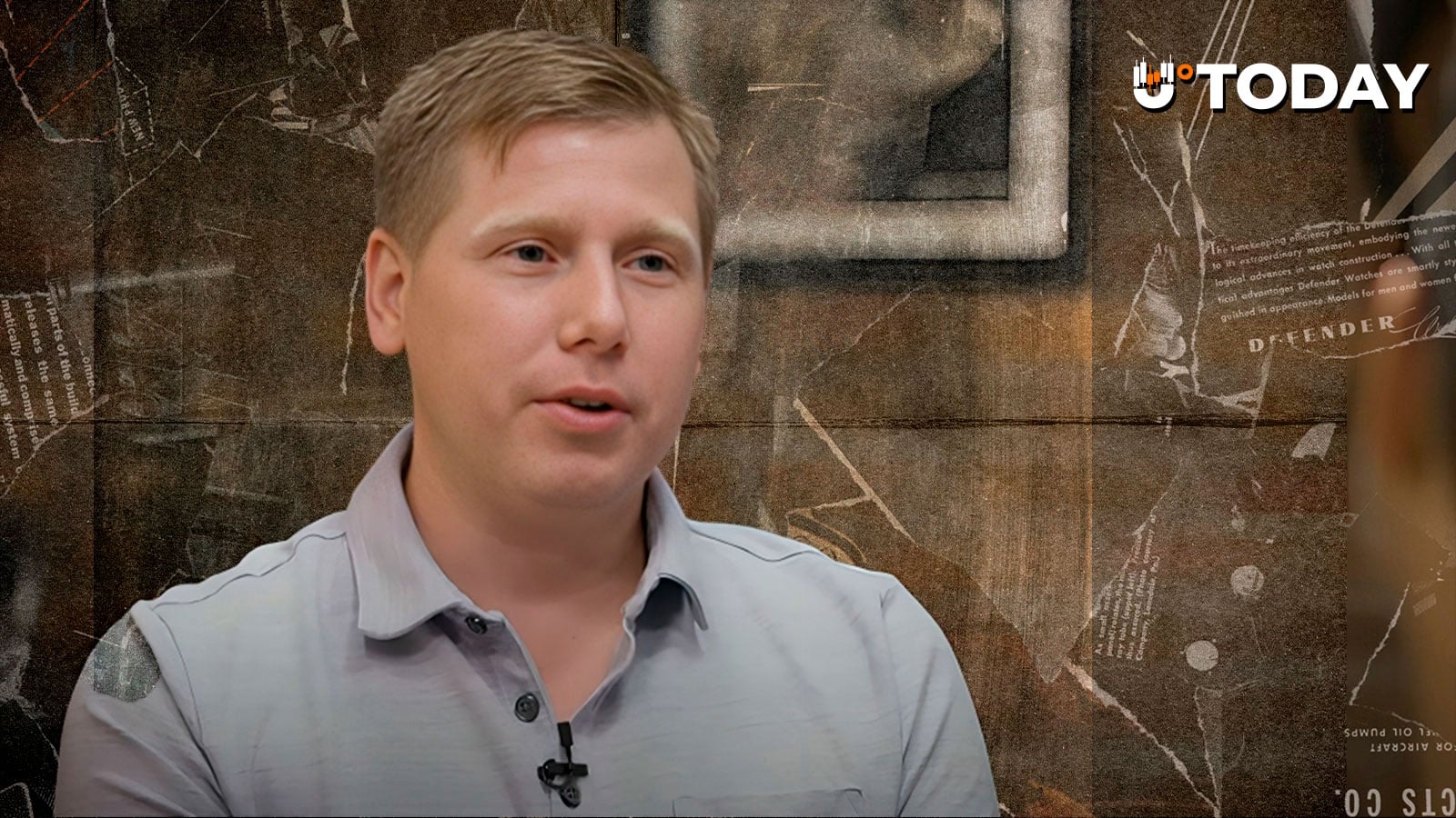 u.today - Gamza Khanzadaev - Crypto King' Barry Silbert Shares Huge Power Milestone for Zcash (ZEC) Mining